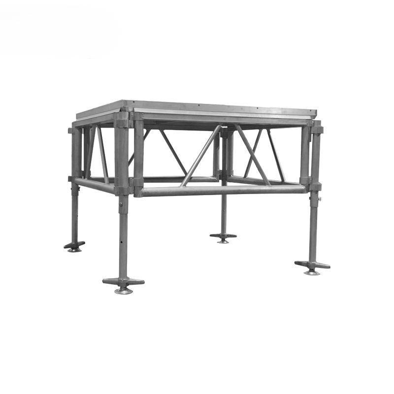 Event Outdoor Aluminum Concert Stage 11×5m