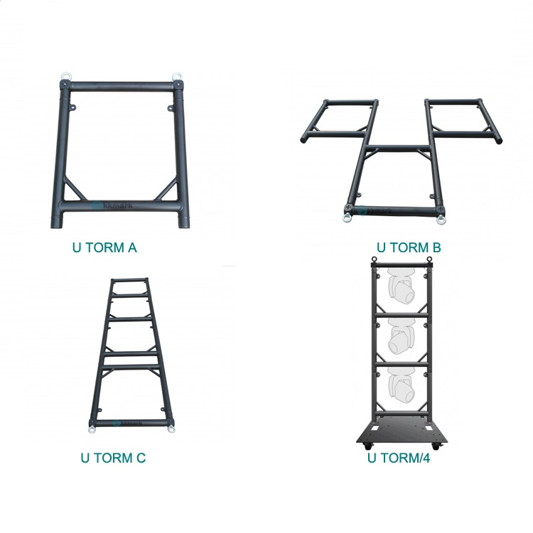 U torm frame