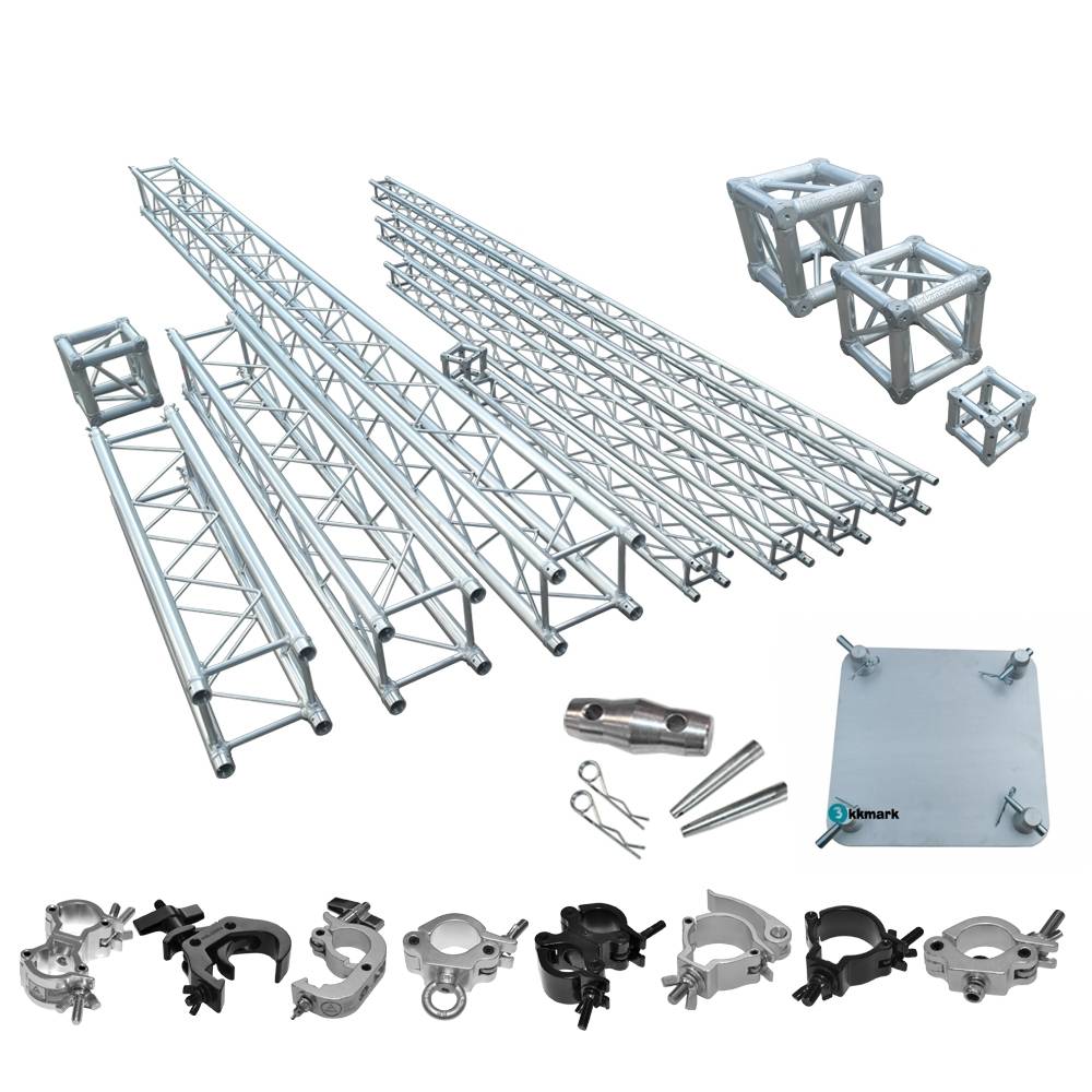 square truss