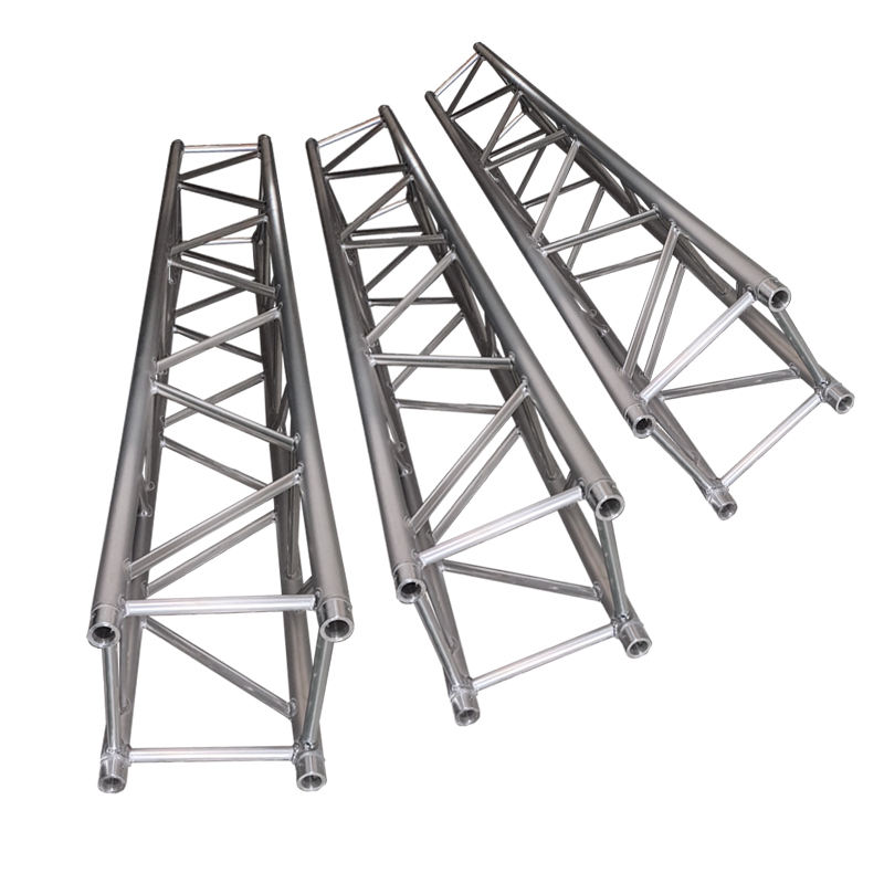 389×389mm aluminum truss