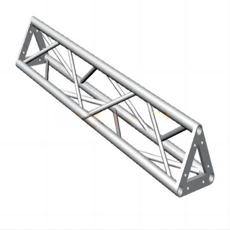 triangle 300mm bolt truss