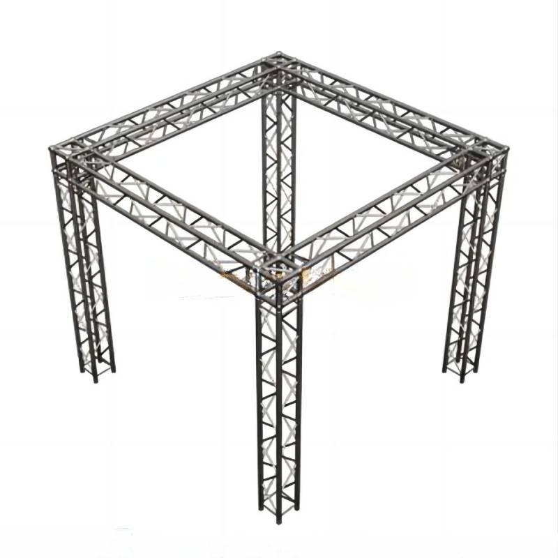 Trade Show Booth Truss