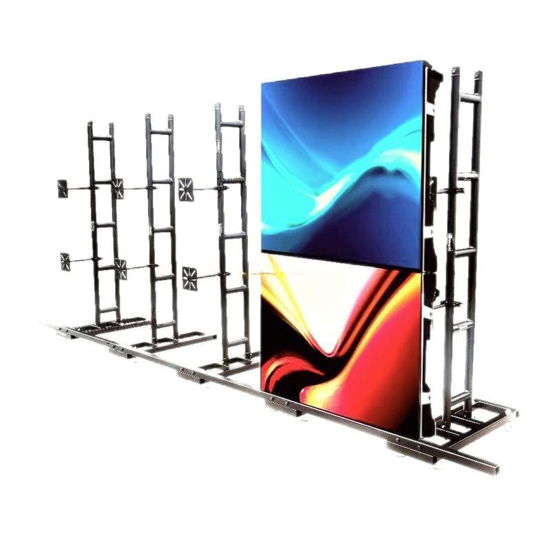 LED Screen Wall Support Truss