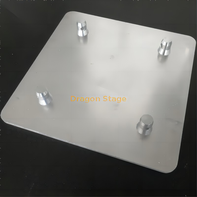 base plate