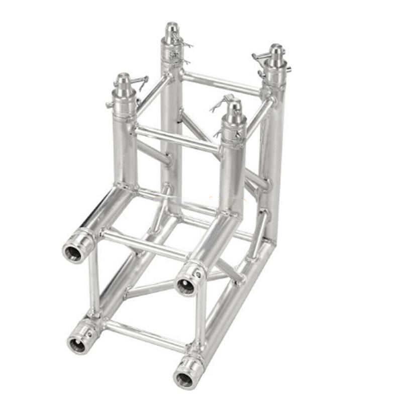 Corner Spigot Truss