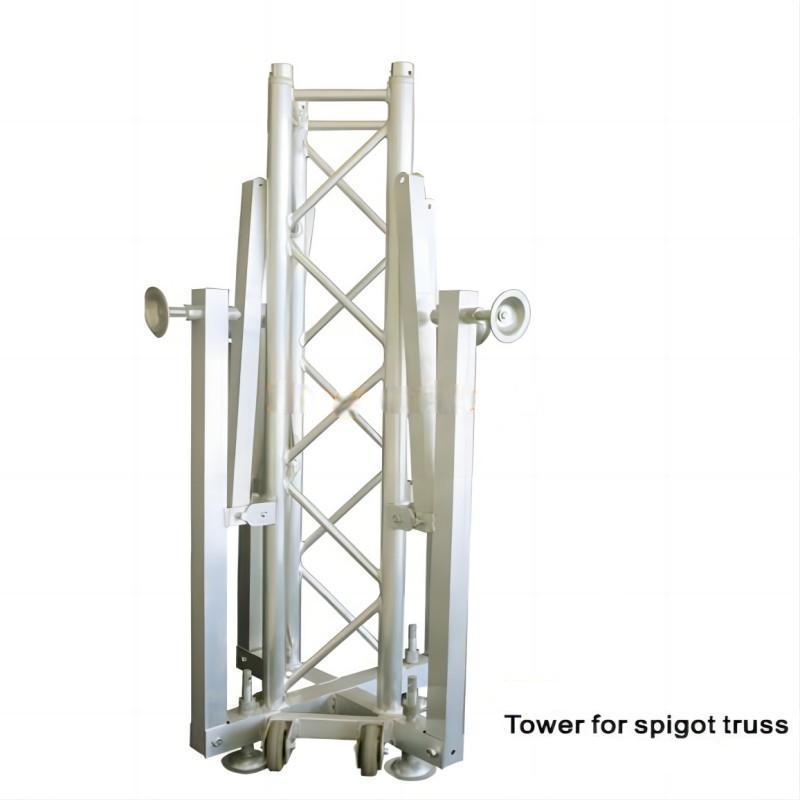 Lift Tower Concert Truss