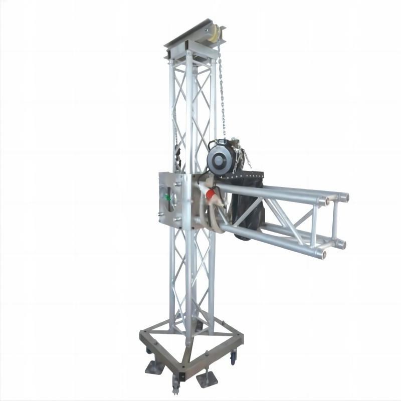 Lift Tower System