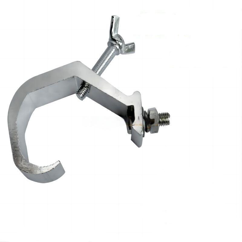 Aluminum Clamp