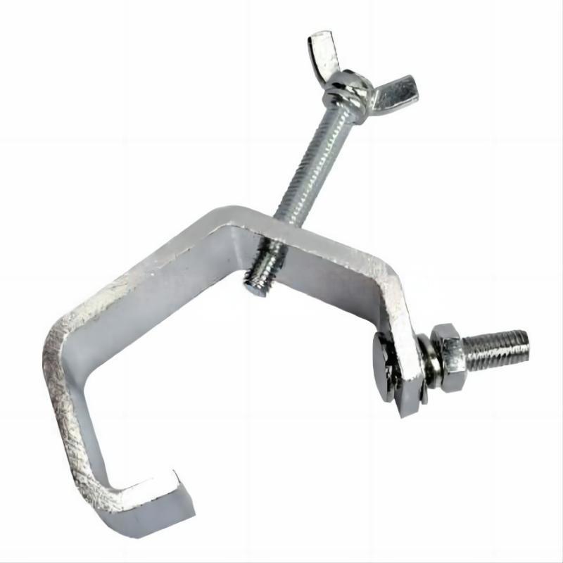 Concert Light Clamp