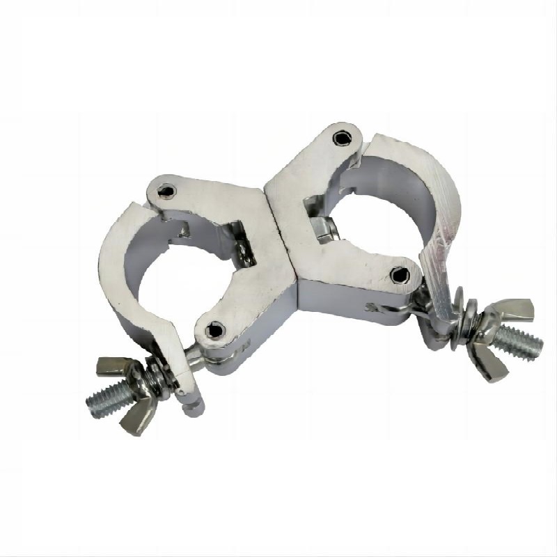 Concert Coupler Clamp