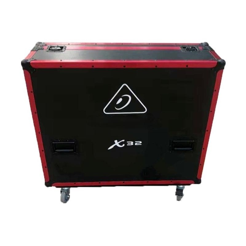 concert audio flight case