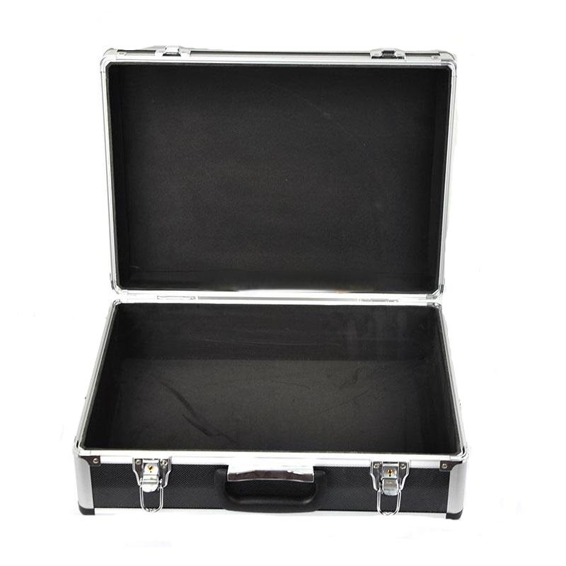 aluminum flight case used