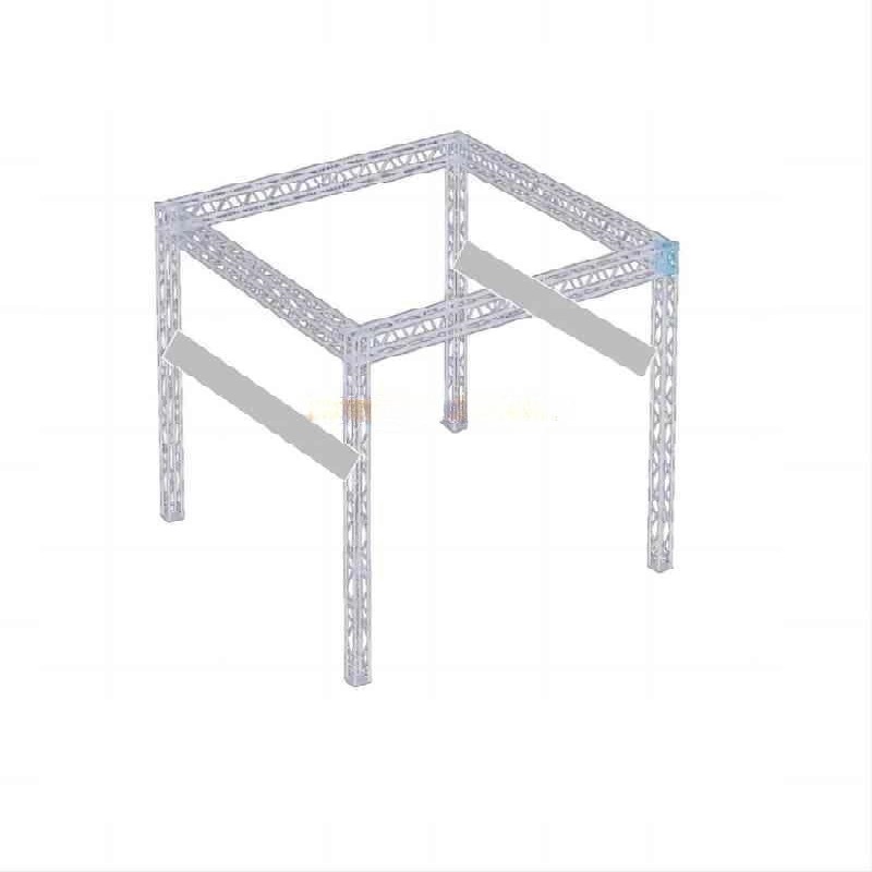 Exhibition Booth Truss