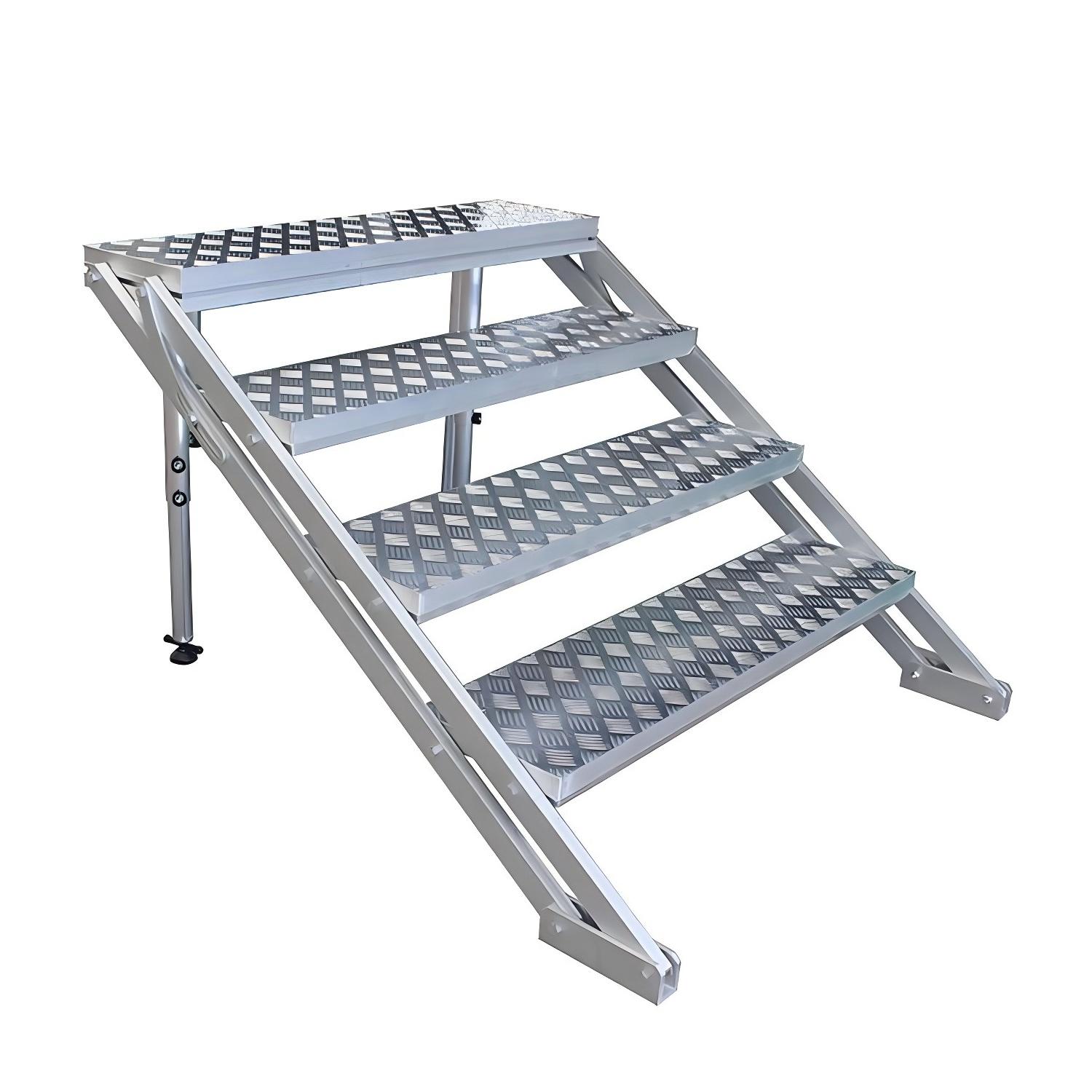 Aluminum Concert Fast Install Outdoor Stage Platform