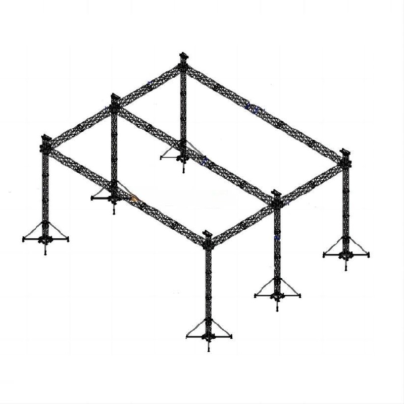 Customized Concert Truss