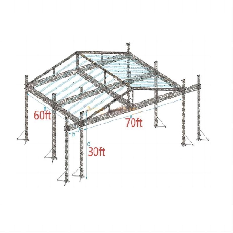 Truss Roof System