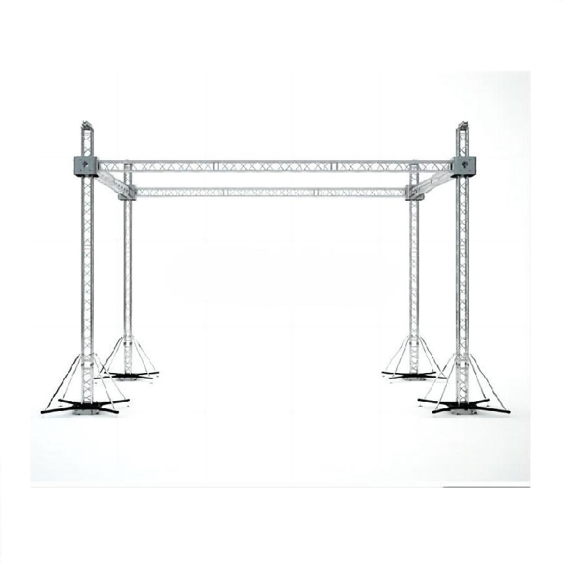 Concert Aluminum Truss