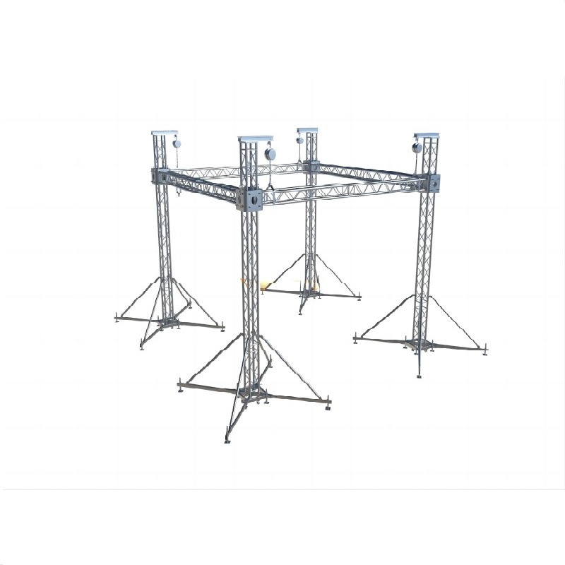 Concer Aluminum Truss