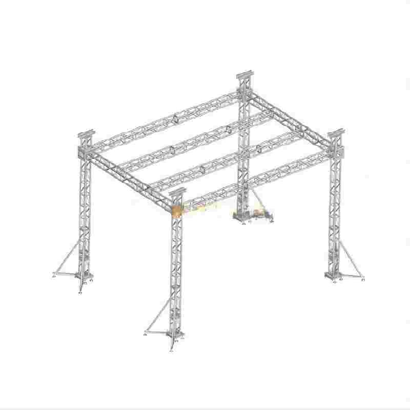 Frame Concert Truss