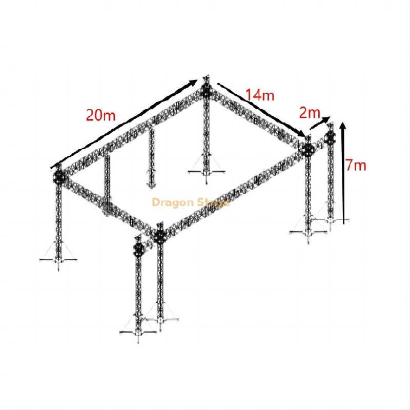 Lighting Truss