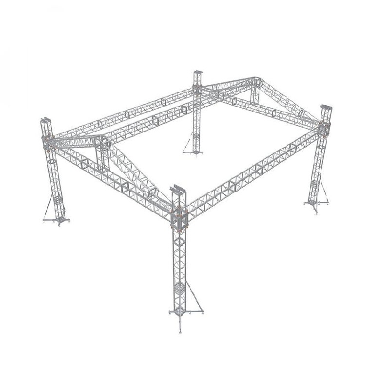 Concert  Alloy Truss Stage