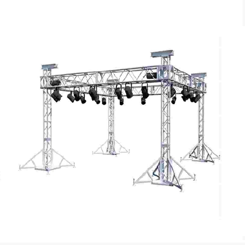 Outdoor Concert Aluminum Truss